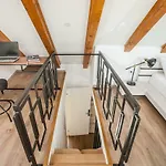 Lucia Pensjonat 3*