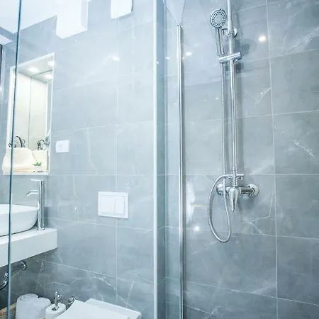 بيت ضيافة Lucia 3*