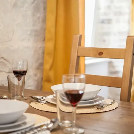 بيت ضيافة Lucia 3*