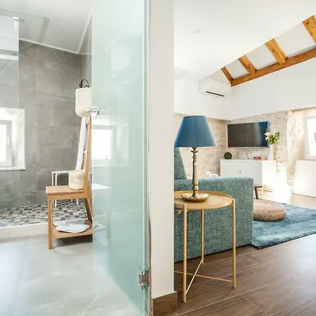 Lucia Guest house Trogir