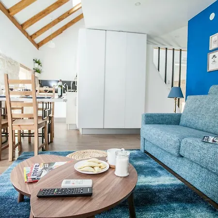 بيت ضيافة Lucia