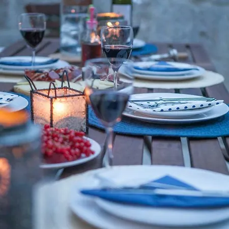 Lucia Gasthof Trogir