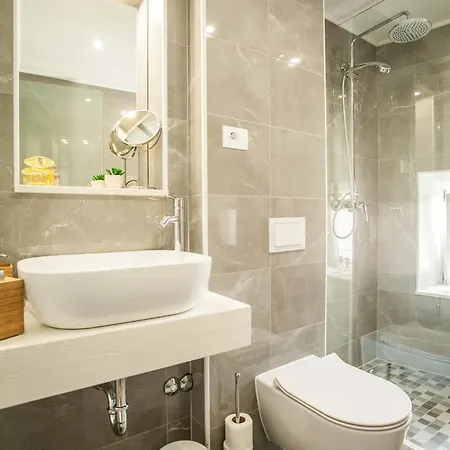 Guest house Lucia Trogir