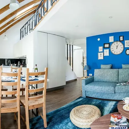 Guest house Lucia 3*