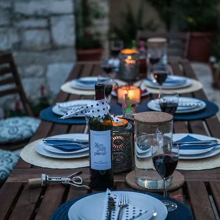 Casa de hóspedes Lucia