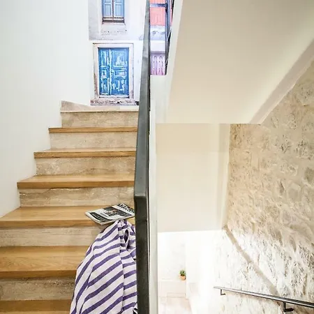 Casa de hóspedes Lucia